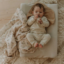 Load image into Gallery viewer, Muslin Swaddle Blanket | Clover