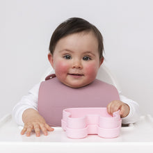 Load image into Gallery viewer, Bunny Snackie | Powder Pink
