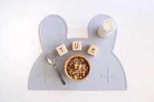 Load image into Gallery viewer, Bunny Placie | Powder Blue