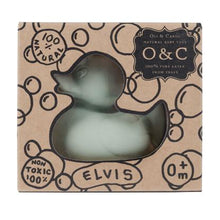 Load image into Gallery viewer, Elvis the Duck | Mint