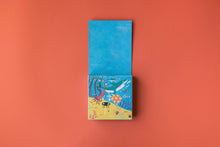 Load image into Gallery viewer, Londji Puzzle & Game - My Little Ocean Pocket