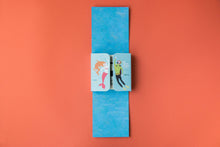 Load image into Gallery viewer, Londji Puzzle & Game - My Little Ocean Pocket