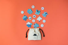 Load image into Gallery viewer, Londji Puzzle & Game - My Little Ocean Pocket