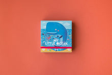 Load image into Gallery viewer, Londji Puzzle & Game - My Little Ocean Pocket