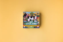 Load image into Gallery viewer, Londji Puzzle & Game - My Little Farm Pocket
