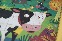 Load image into Gallery viewer, Londji Puzzle & Game - My Little Farm Pocket