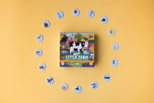 Load image into Gallery viewer, Londji Puzzle & Game - My Little Farm Pocket