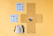 Load image into Gallery viewer, Londji Puzzle & Game - My Little Farm Pocket