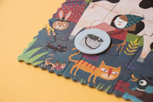 Load image into Gallery viewer, Londji Puzzle & Game - My Little Farm Pocket