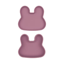 Load image into Gallery viewer, Bunny Snackie | Dusty Rose