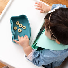 Load image into Gallery viewer, Cat Snackie | Blue Dusk