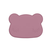Load image into Gallery viewer, Bear Snackie | Dusty Rose
