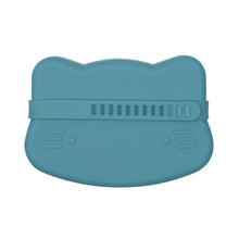 Load image into Gallery viewer, Cat Snackie | Blue Dusk