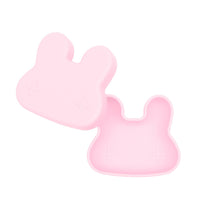 Load image into Gallery viewer, Bunny Snackie | Powder Pink