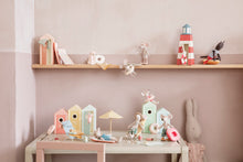 Load image into Gallery viewer, Maileg Beach Mouse Little Brother in Cabin