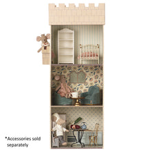 Load image into Gallery viewer, Maileg Castle with Kitchen