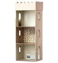 Load image into Gallery viewer, Maileg Castle with Kitchen