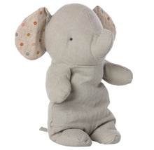 Load image into Gallery viewer, Maileg Safari Friends Elephant Medium Grey