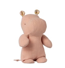Load image into Gallery viewer, Maileg Hippo Small Rose