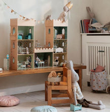 Load image into Gallery viewer, Maileg Castle with Kitchen