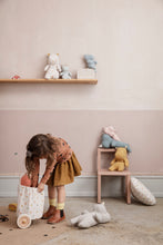 Load image into Gallery viewer, Maileg Hippo Medium Dusty Yellow