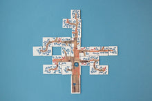 Load image into Gallery viewer, Londji Pocket Game - Dream a Tree