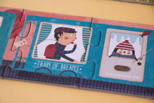 Load image into Gallery viewer, Londji Puzzle - 10 Travellers