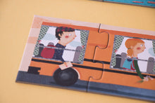 Load image into Gallery viewer, Londji Puzzle - 10 Travellers