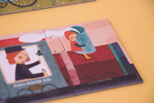 Load image into Gallery viewer, Londji Puzzle - 10 Travellers