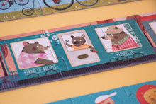 Load image into Gallery viewer, Londji Puzzle - 10 Travellers