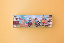 Load image into Gallery viewer, Londji Puzzle - 10 Travellers