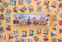 Load image into Gallery viewer, Londji Puzzle - 10 Travellers