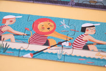 Load image into Gallery viewer, Londji Puzzle - 10 Travellers