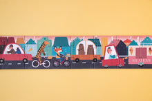 Load image into Gallery viewer, Londji Puzzle Beep Beep!