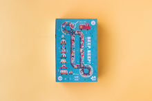 Load image into Gallery viewer, Londji Puzzle Beep Beep!