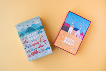 Load image into Gallery viewer, Londji Puzzle Beep Beep!