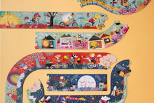 Load image into Gallery viewer, Londji Puzzle - My Bike