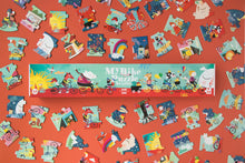 Load image into Gallery viewer, Londji Puzzle - My Bike