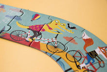 Load image into Gallery viewer, Londji Puzzle - My Bike