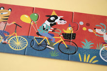 Load image into Gallery viewer, Londji Puzzle - My Bike