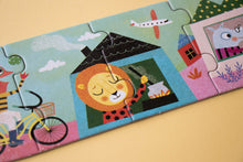 Load image into Gallery viewer, Londji Puzzle - My Bike