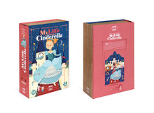 Load image into Gallery viewer, Londji Puzzle - Cinderella