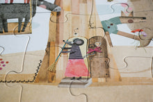 Load image into Gallery viewer, Londji Puzzle - My Tree