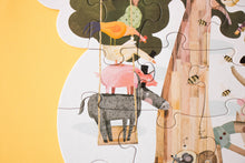Load image into Gallery viewer, Londji Puzzle - My Tree