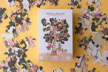 Load image into Gallery viewer, Londji Puzzle - My Tree