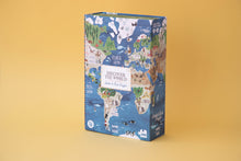 Load image into Gallery viewer, Londji Puzzle - Discover The World