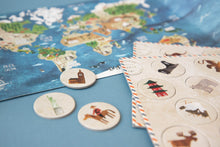 Load image into Gallery viewer, Londji Puzzle - Discover The World