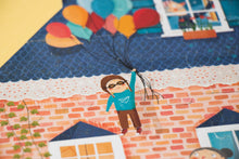 Load image into Gallery viewer, Londji Puzzle - Welcome To My Home