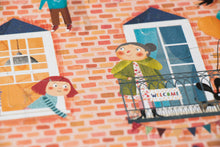 Load image into Gallery viewer, Londji Puzzle - Welcome To My Home