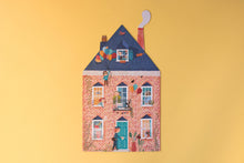 Load image into Gallery viewer, Londji Puzzle - Welcome To My Home